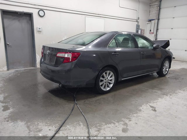 Toyota CAMRY LE 2014 4T1BF1FK1EU387496 Image 4