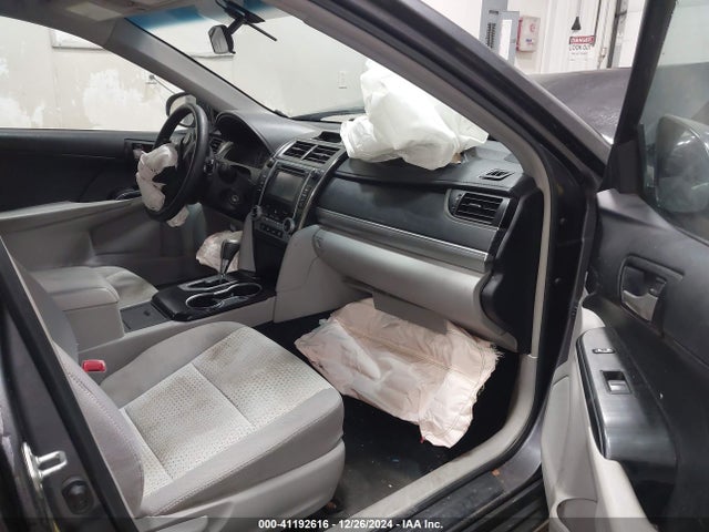 Toyota CAMRY LE 2014 4T1BF1FK1EU387496 Image 5
