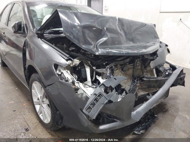 Toyota CAMRY LE 2014 4T1BF1FK1EU387496 Image 6