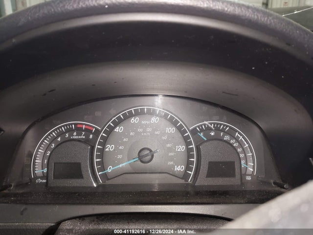 Toyota CAMRY LE 2014 4T1BF1FK1EU387496 Image 7