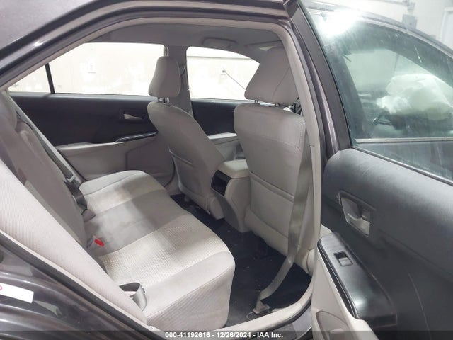 Toyota CAMRY LE 2014 4T1BF1FK1EU387496 Image 8