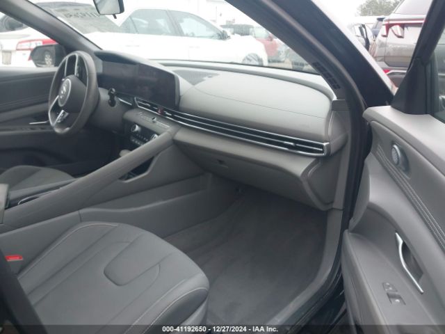 KMHLS4AG0PU572260 Hyundai ELANTRA SEL
