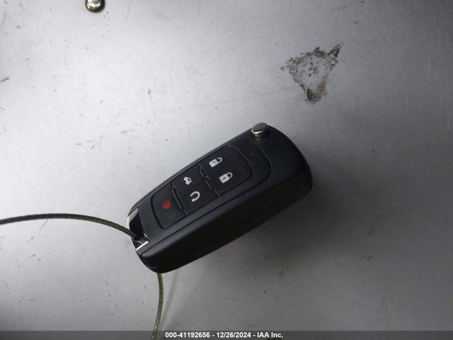 Chevrolet IMPALA 2LZ 2015 2G1165S36F9110890 Image 11