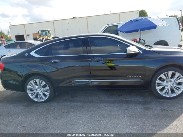 Chevrolet IMPALA 2LZ 2015 2G1165S36F9110890 Image 13