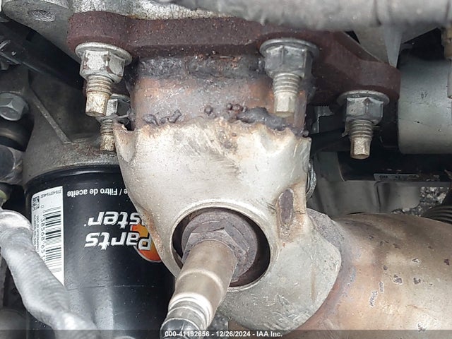 Chevrolet IMPALA 2LZ 2015 2G1165S36F9110890 Image 17