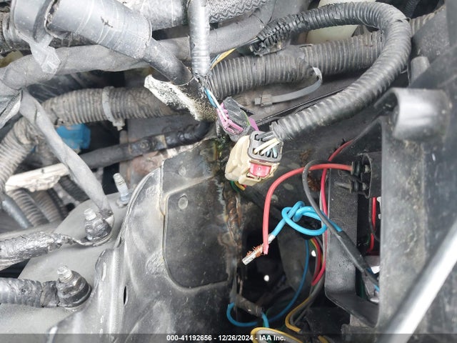 Chevrolet IMPALA 2LZ 2015 2G1165S36F9110890 Image 18