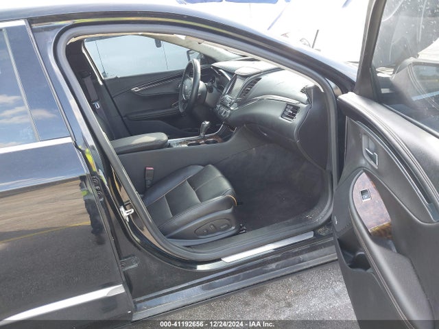 Chevrolet IMPALA 2LZ 2015 2G1165S36F9110890 Image 5