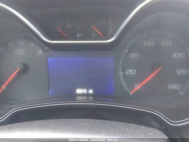 Chevrolet IMPALA 2LZ 2015 2G1165S36F9110890 Image 7