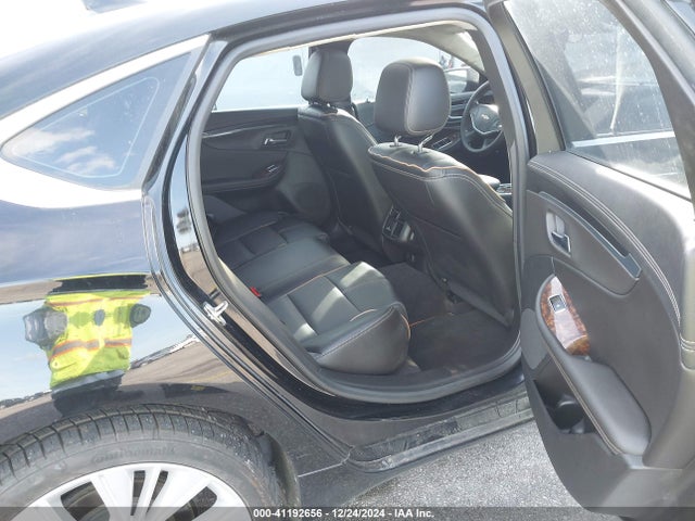 Chevrolet IMPALA 2LZ 2015 2G1165S36F9110890 Image 8