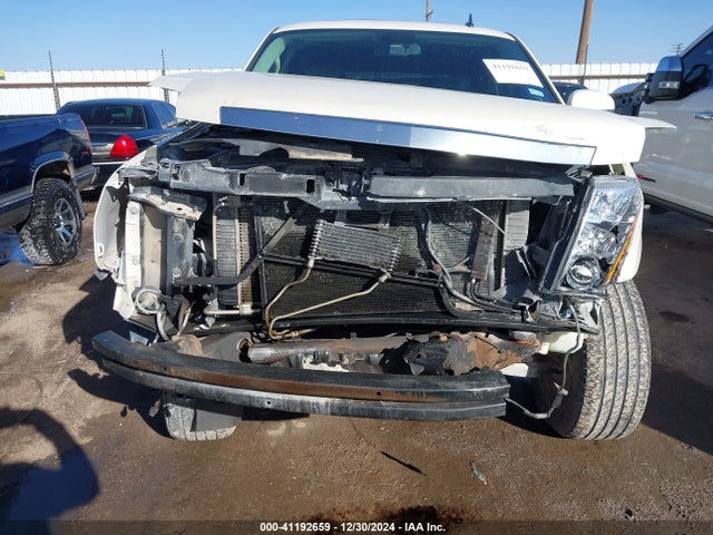 2008 CADILLAC ESCALADE 1GYEC63868R231682 Photo 5