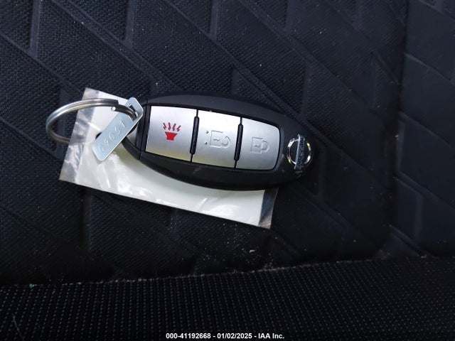 Nissan Kicks S Xtronic Cvt 2021 3N1CP5BV8ML566160 Image 11