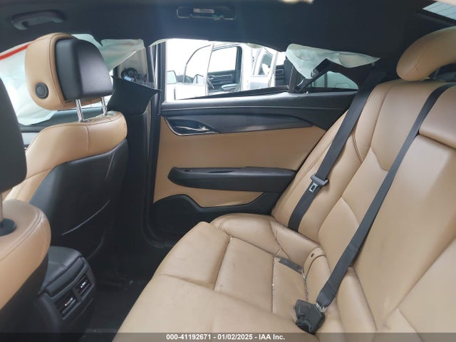 2013 CADILLAC ATS 1G6AG5RX3D0138802 Photo 7