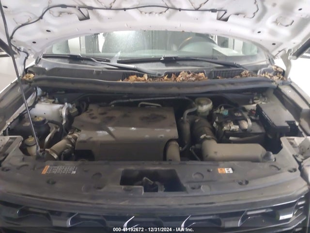Ford EXPLORER SPORT 2017 1FM5K8GT3HGD03691 Image 10