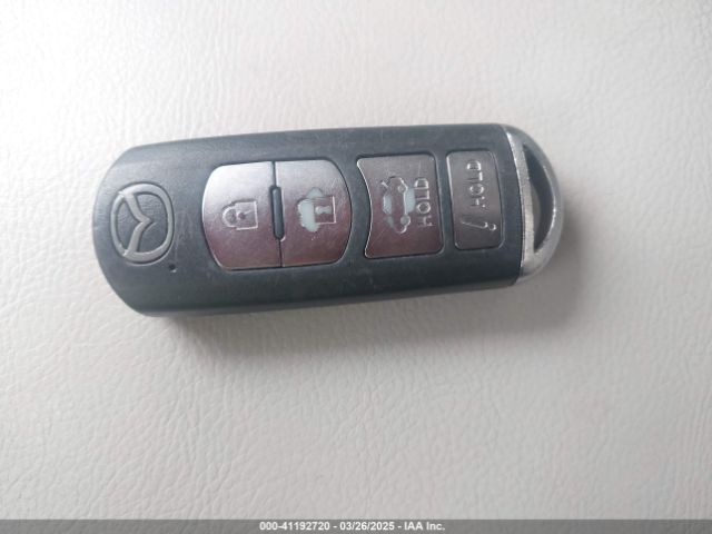 3MZBN1W30JM187804 Mazda Mazda3 Grand Touring