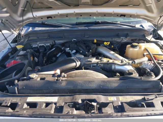 1FT7W2BT5EEB05210 Ford F-250 Lariat