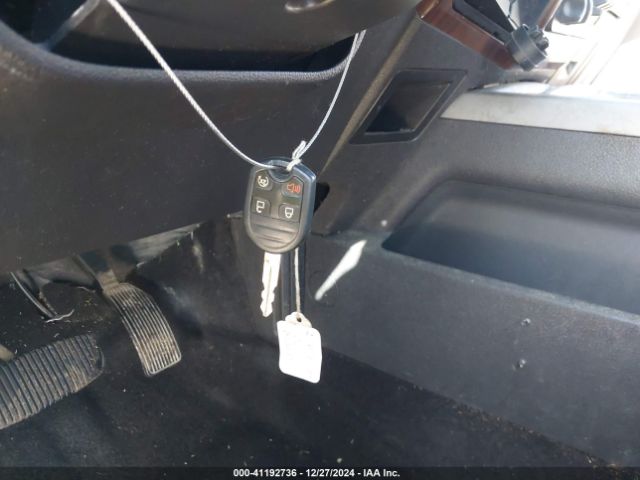 1FT7W2BT5EEB05210 Ford F-250 Lariat