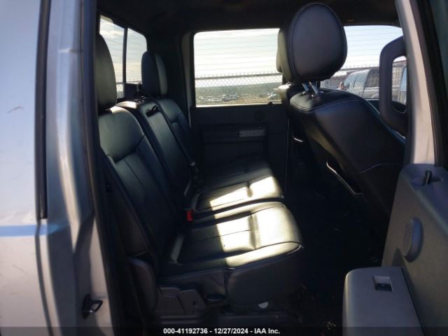 1FT7W2BT5EEB05210 Ford F-250 Lariat