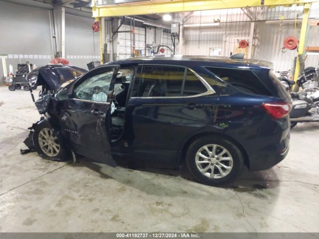 3GNAXUEV4LS606708 Chevrolet Equinox Awd Lt 1.5l Turbo