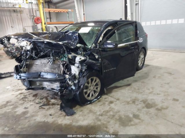 3GNAXUEV4LS606708 Chevrolet Equinox Awd Lt 1.5l Turbo