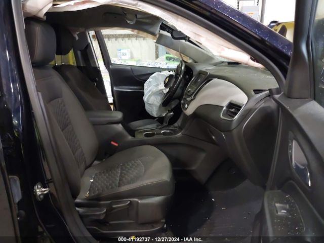 3GNAXUEV4LS606708 Chevrolet Equinox Awd Lt 1.5l Turbo
