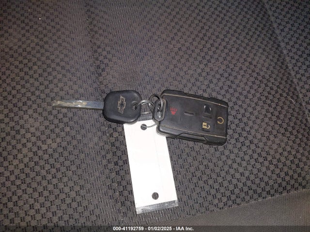Chevrolet Silverado 1500 2lt 2017 1GCUKREC0HF132896 Image 11