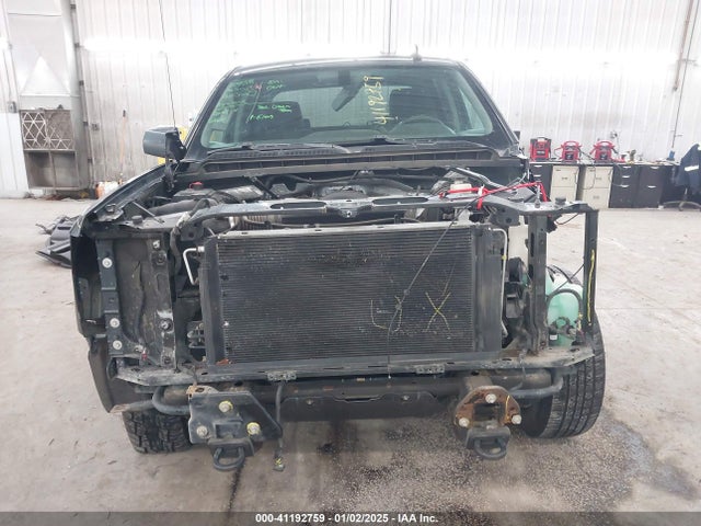 Chevrolet Silverado 1500 2lt 2017 1GCUKREC0HF132896 Image 13