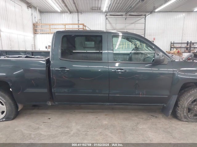 Chevrolet Silverado 1500 2lt 2017 1GCUKREC0HF132896 Image 14