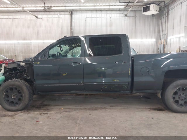 Chevrolet Silverado 1500 2lt 2017 1GCUKREC0HF132896 Image 15