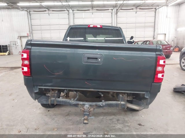 Chevrolet Silverado 1500 2lt 2017 1GCUKREC0HF132896 Image 17