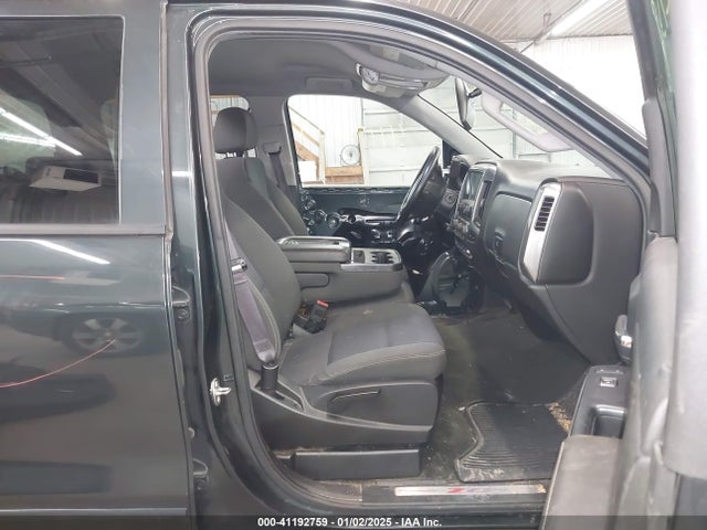 Chevrolet Silverado 1500 2lt 2017 1GCUKREC0HF132896 Image 5