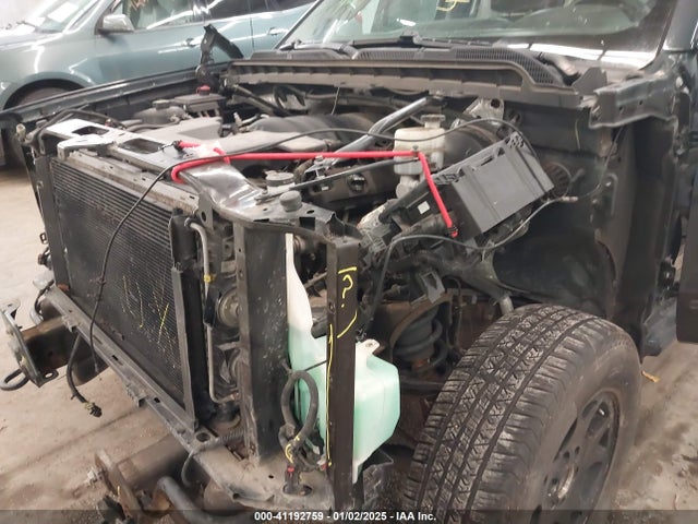 Chevrolet Silverado 1500 2lt 2017 1GCUKREC0HF132896 Image 6