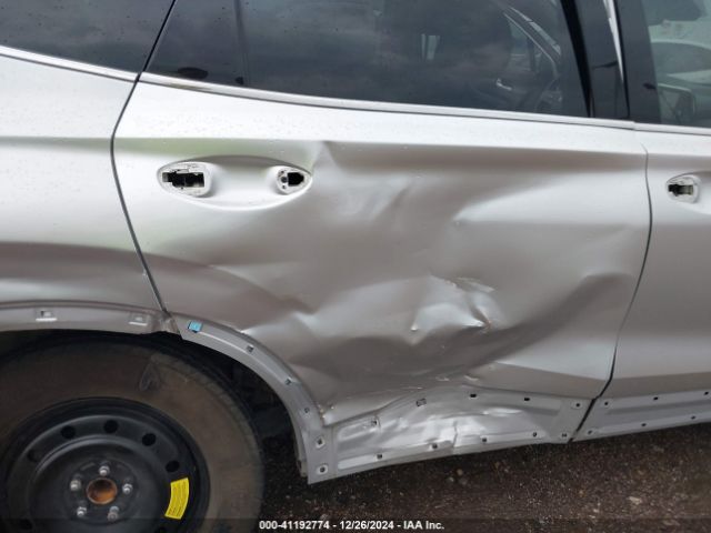 5NMS53AA0KH106213 Hyundai Santa Fe Limited 2.0t