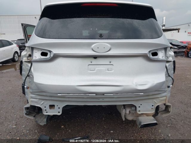 5NMS53AA0KH106213 Hyundai Santa Fe Limited 2.0t