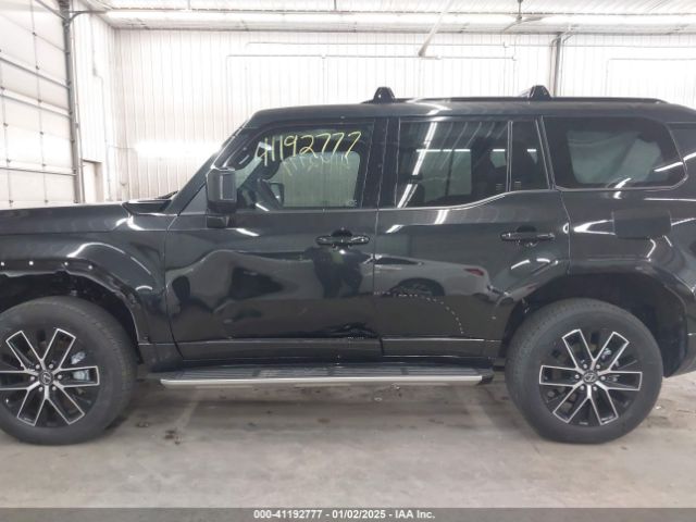 JTJTBCDX4R5023486 Lexus Gx 550 Premium+