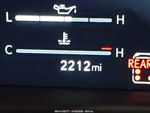 JTJTBCDX4R5023486 Lexus Gx 550 Premium+