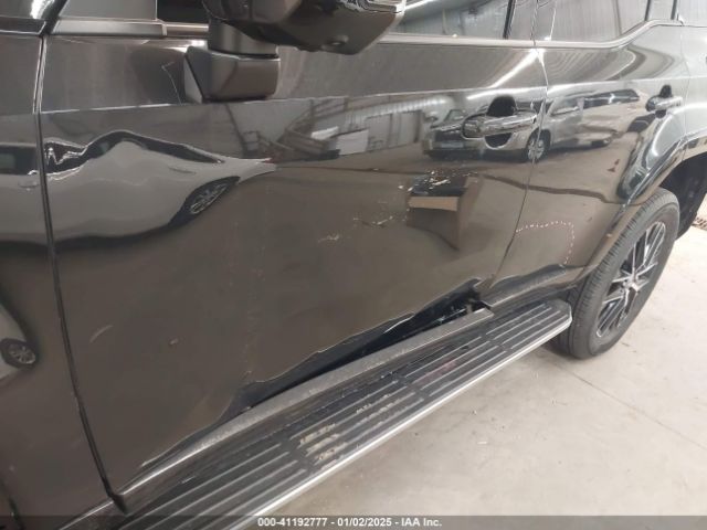 JTJTBCDX4R5023486 Lexus Gx 550 Premium+