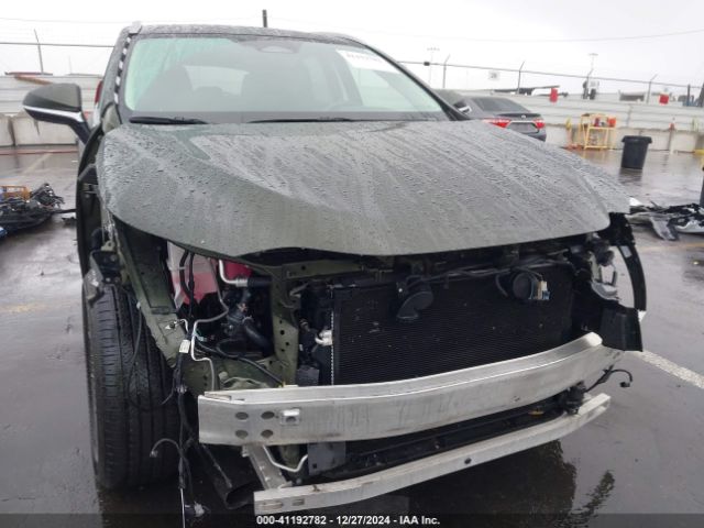 2T2AGCEZ7NC013359 Lexus NX 350