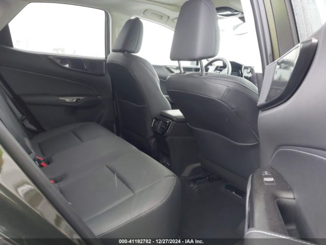 2T2AGCEZ7NC013359 Lexus NX 350