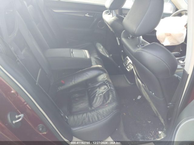 2012 ACURA TL 19UUA8F52CA018385 Photo 7
