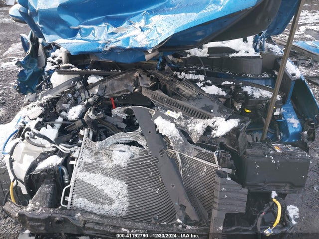 Hyundai Tucson Limited 2019 KM8J3CAL2KU035359 Image 10