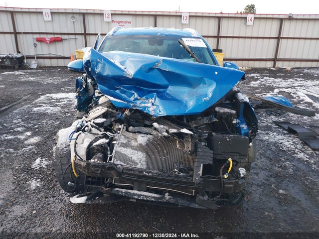 Hyundai Tucson Limited 2019 KM8J3CAL2KU035359 Image 12
