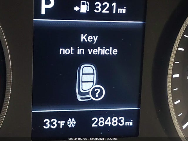 Hyundai Tucson Limited 2019 KM8J3CAL2KU035359 Image 15