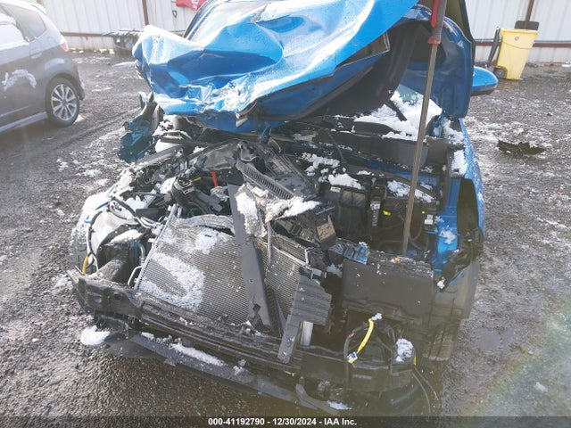 Hyundai Tucson Limited 2019 KM8J3CAL2KU035359 Image 6