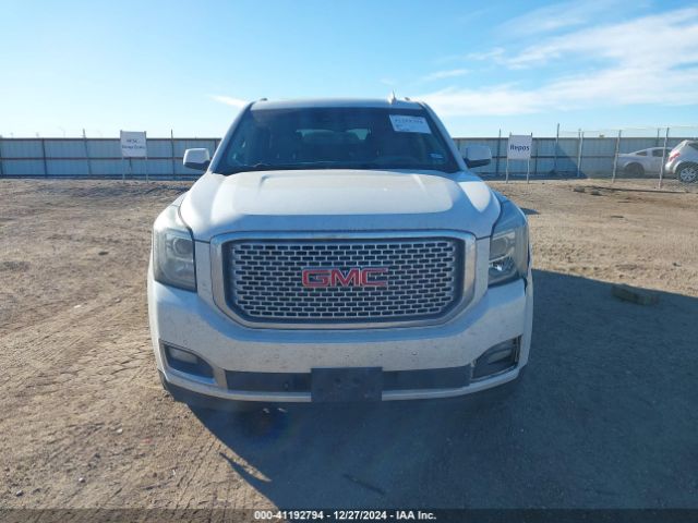 1GKS2HKJ7HR200411 GMC l86 - sidi: spark ignited direct injection, vvt: variable valve timing, afm, e85max, alum