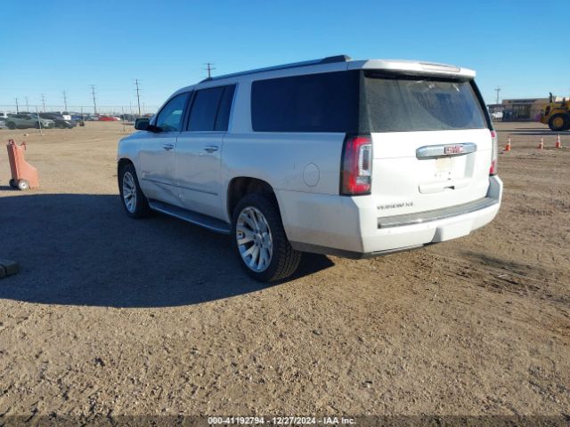 1GKS2HKJ7HR200411 GMC l86 - sidi: spark ignited direct injection, vvt: variable valve timing, afm, e85max, alum