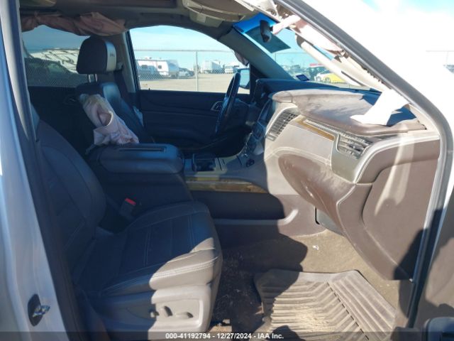 1GKS2HKJ7HR200411 GMC l86 - sidi: spark ignited direct injection, vvt: variable valve timing, afm, e85max, alum