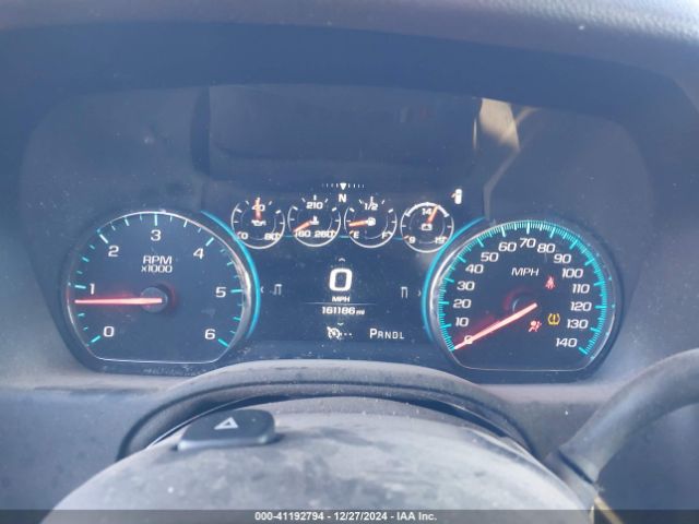 1GKS2HKJ7HR200411 GMC l86 - sidi: spark ignited direct injection, vvt: variable valve timing, afm, e85max, alum