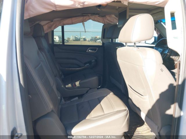 1GKS2HKJ7HR200411 GMC l86 - sidi: spark ignited direct injection, vvt: variable valve timing, afm, e85max, alum