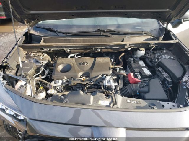 2T3P1RFV1MC239482 Toyota Rav4 Xle