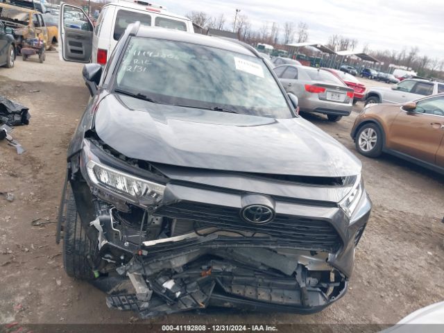 2T3P1RFV1MC239482 Toyota Rav4 Xle
